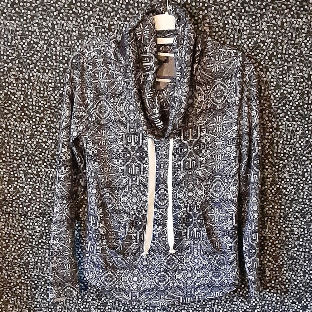 Ultra Flirt Long Sleeve Top